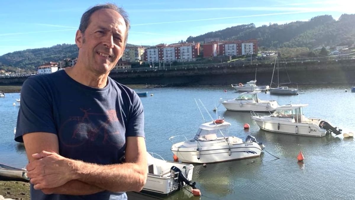 Josu Gago y Mª Jesús Gómez, sobre el Acogimiento familiar especializado