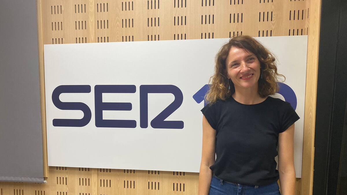 'CUÉNTAME TU PELÍCULA' CON CATA VALLS