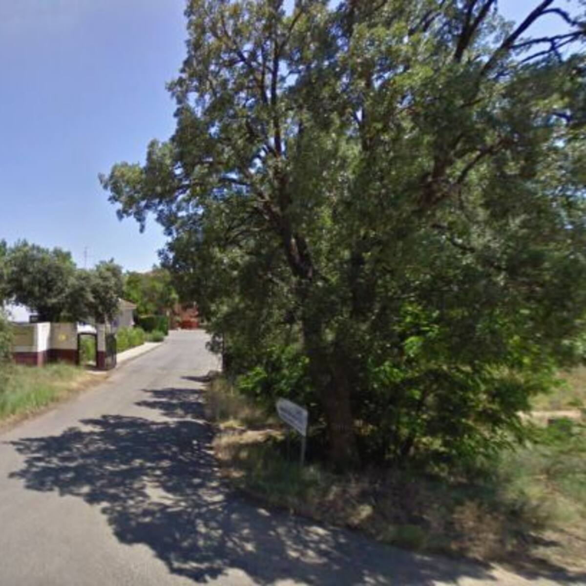 UGT denuncia otra vulneración de los derechos de los trabajadores del CAMP ‘Nuestra Señora de la Calle’