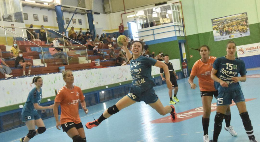 Balonmano