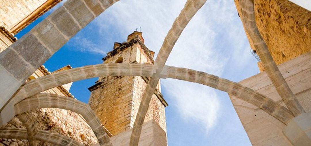 Monestir de Santa Maria de la Valldigna 