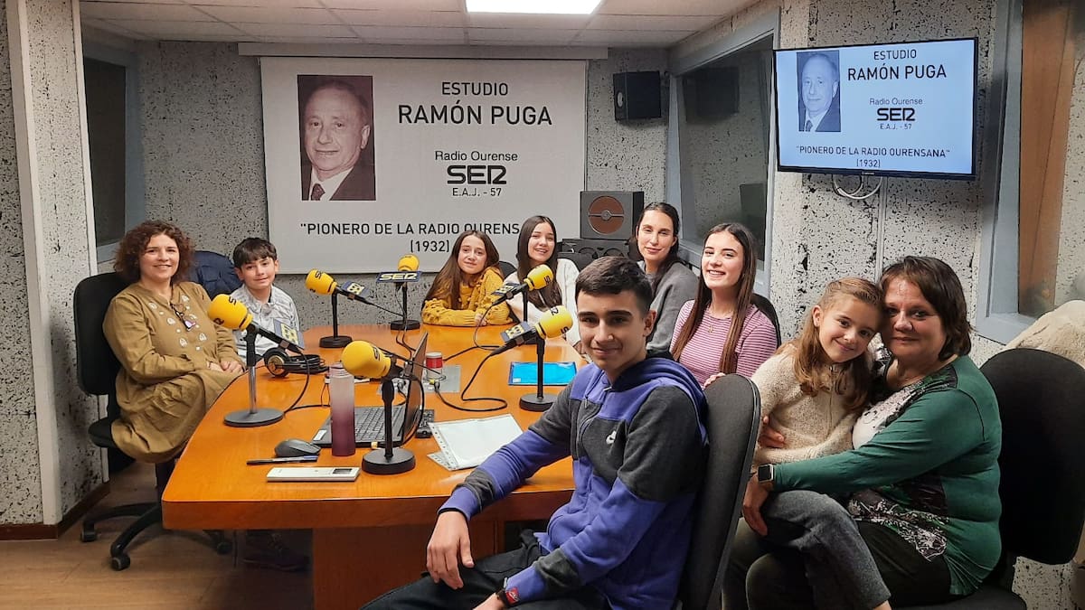 CPI Plurilingüe José García García de Mende