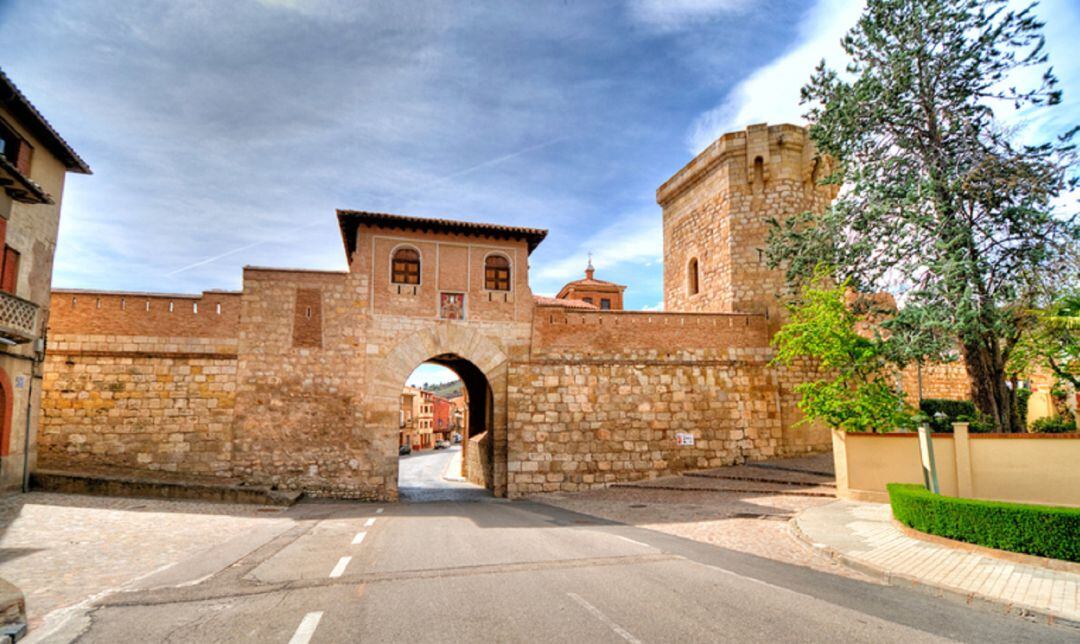 Daroca (Zaragoza) 