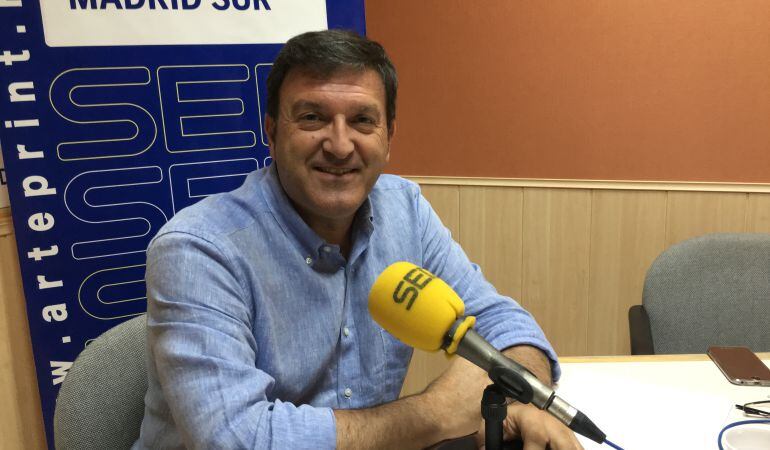 El alcalde asegura que el 25 por ciento del presupuesto es de gasto social