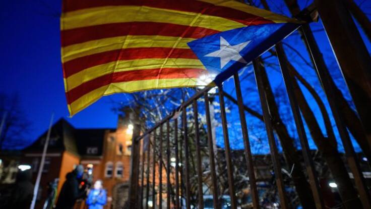 El punto de vista jurídico no es político