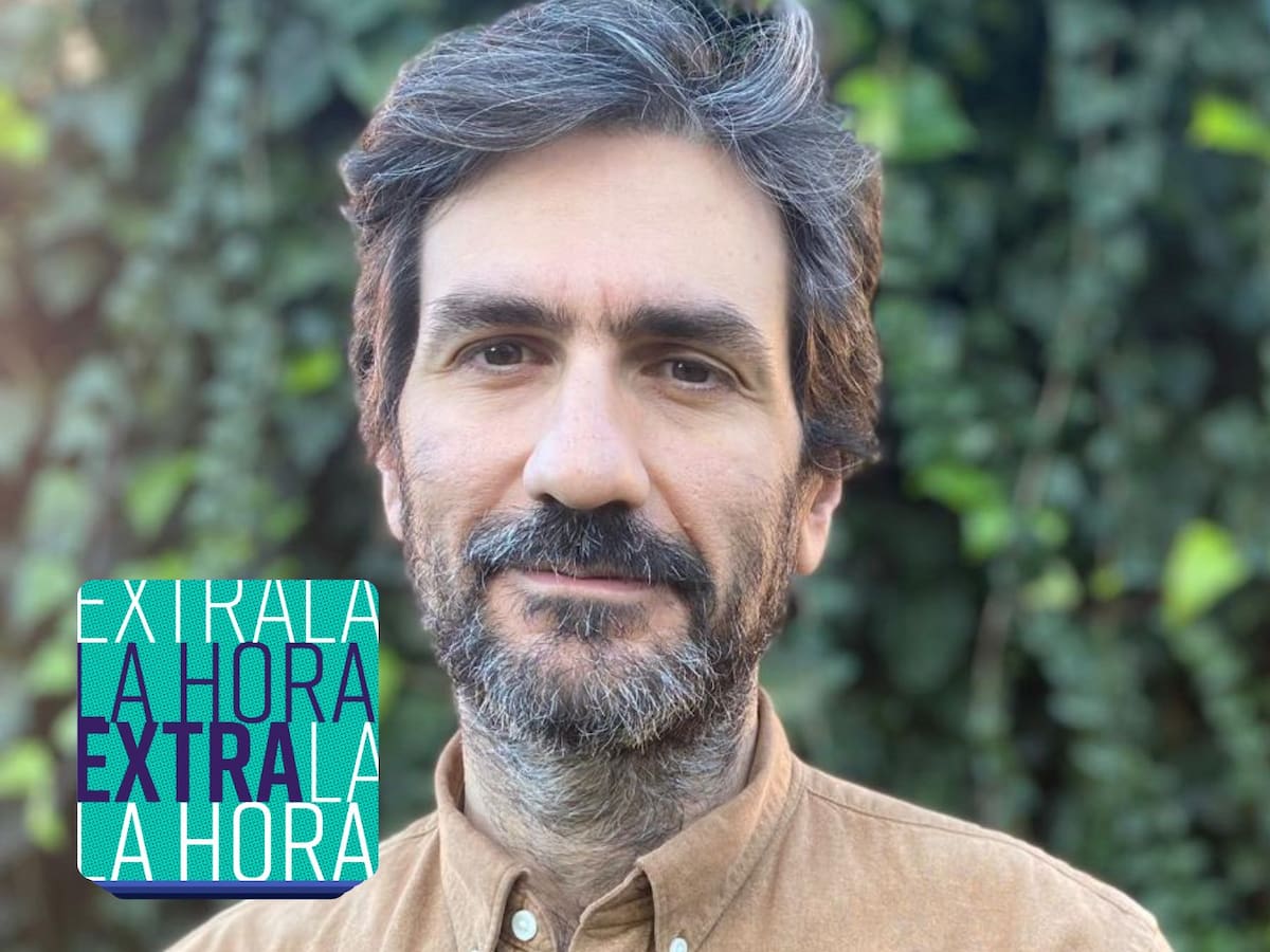Mario Trigo, ilustrador: "La Iglesia en la Edad Media convirtió al lobo en un símbolo de herejía y brujería, incluso con connotaciones políticas que llegan hasta hoy"