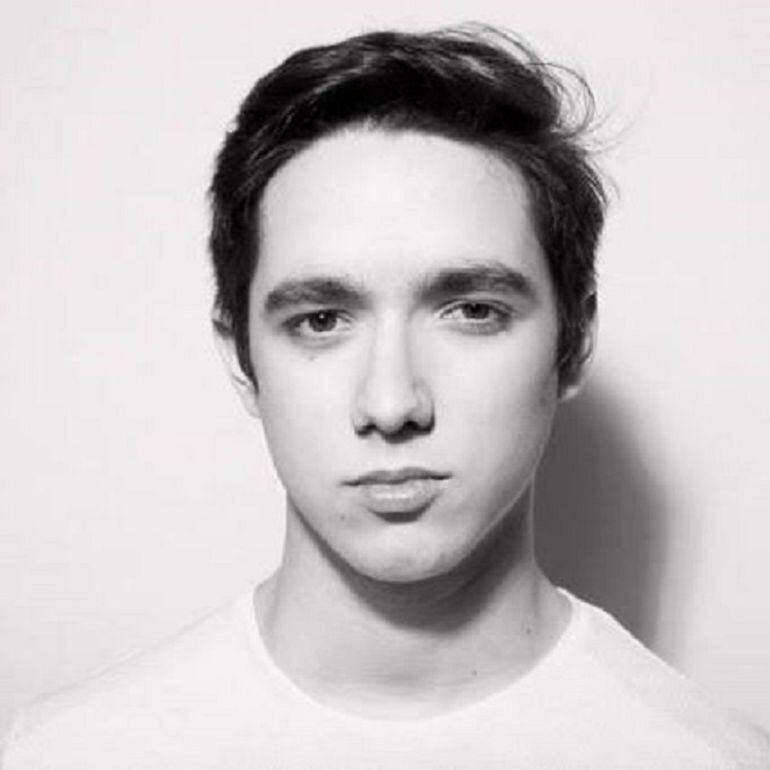 El actor Pablo Quijano