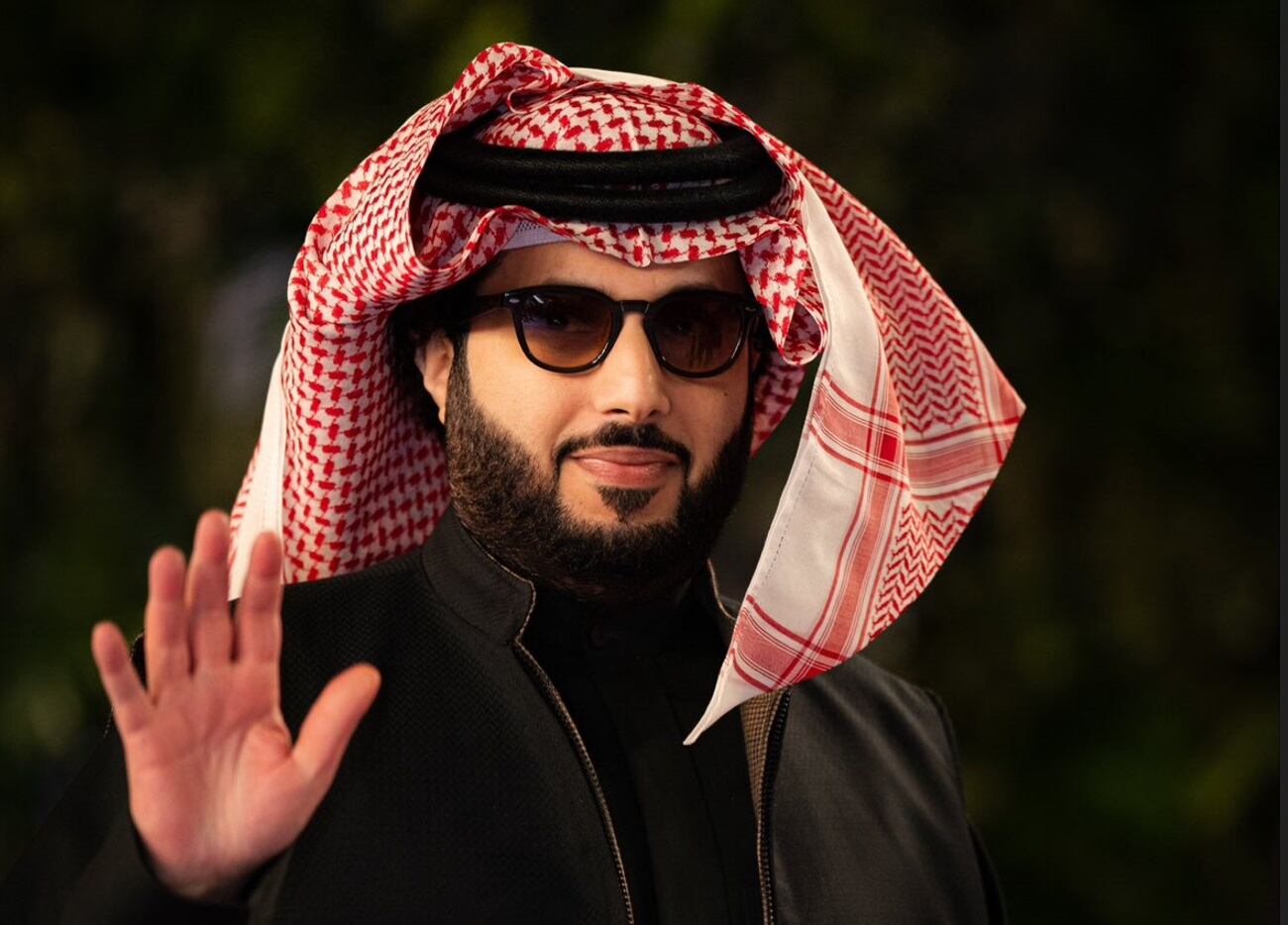 El presidente del Almería y LaLiga se acercan cada vez más.