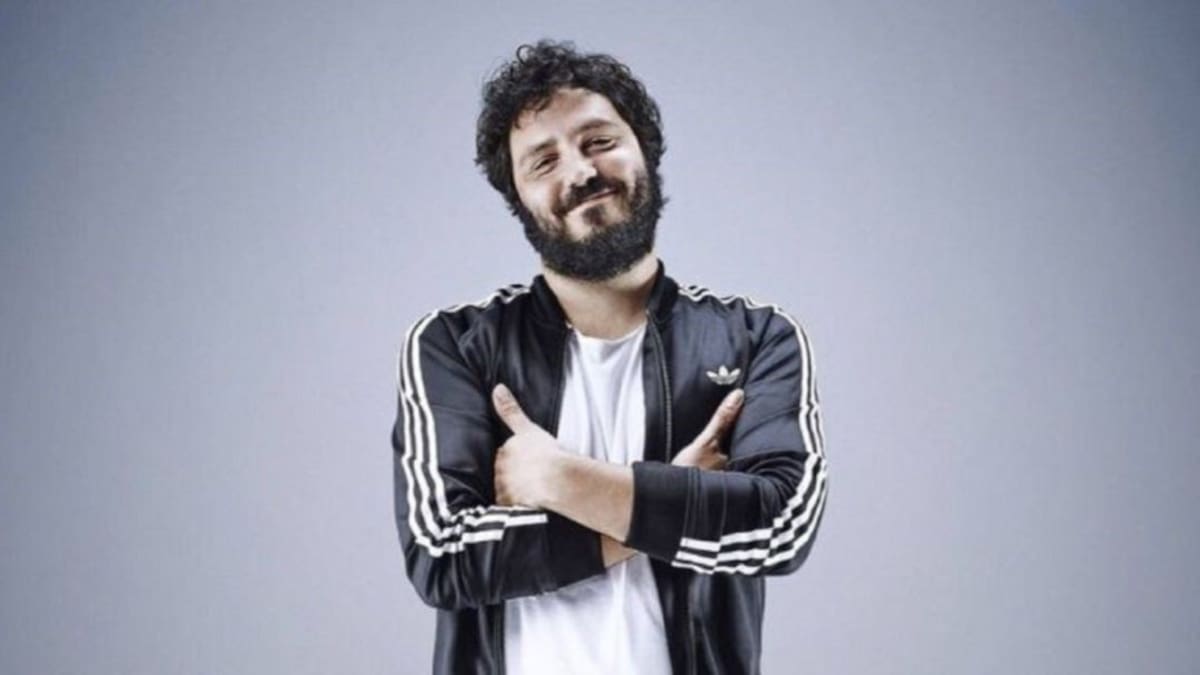 El Kanka: "Hay muchas ganas de música en directo"