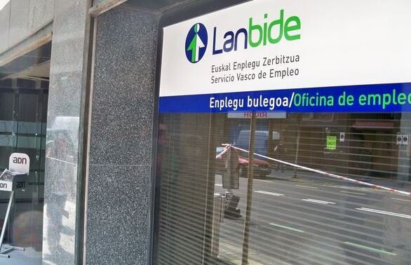 Oficina de Lanbide de Elgoibar / Ayuntamiento de Elgoibar