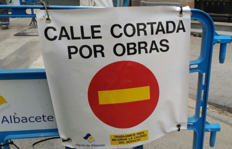 Este viernes habrá una decena de cortes de calle