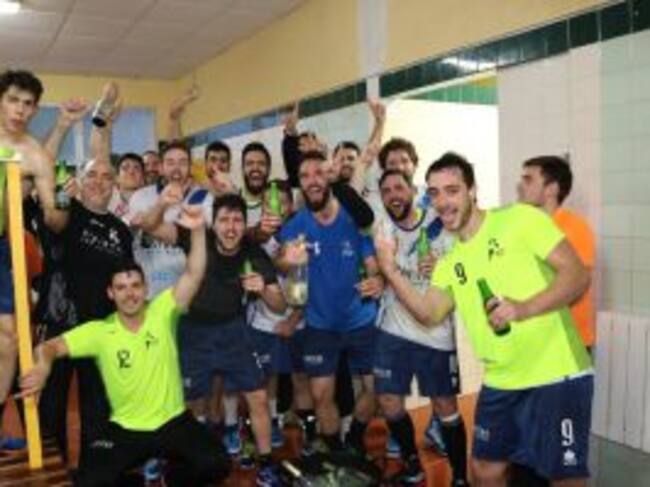 El Bm. Petrer irá al fin de la tierra