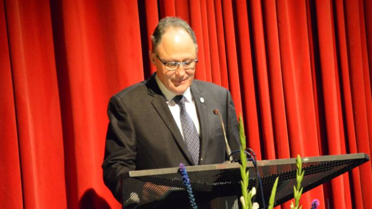 José Galera: “No podemos dejar perder nuestras guerrillas”