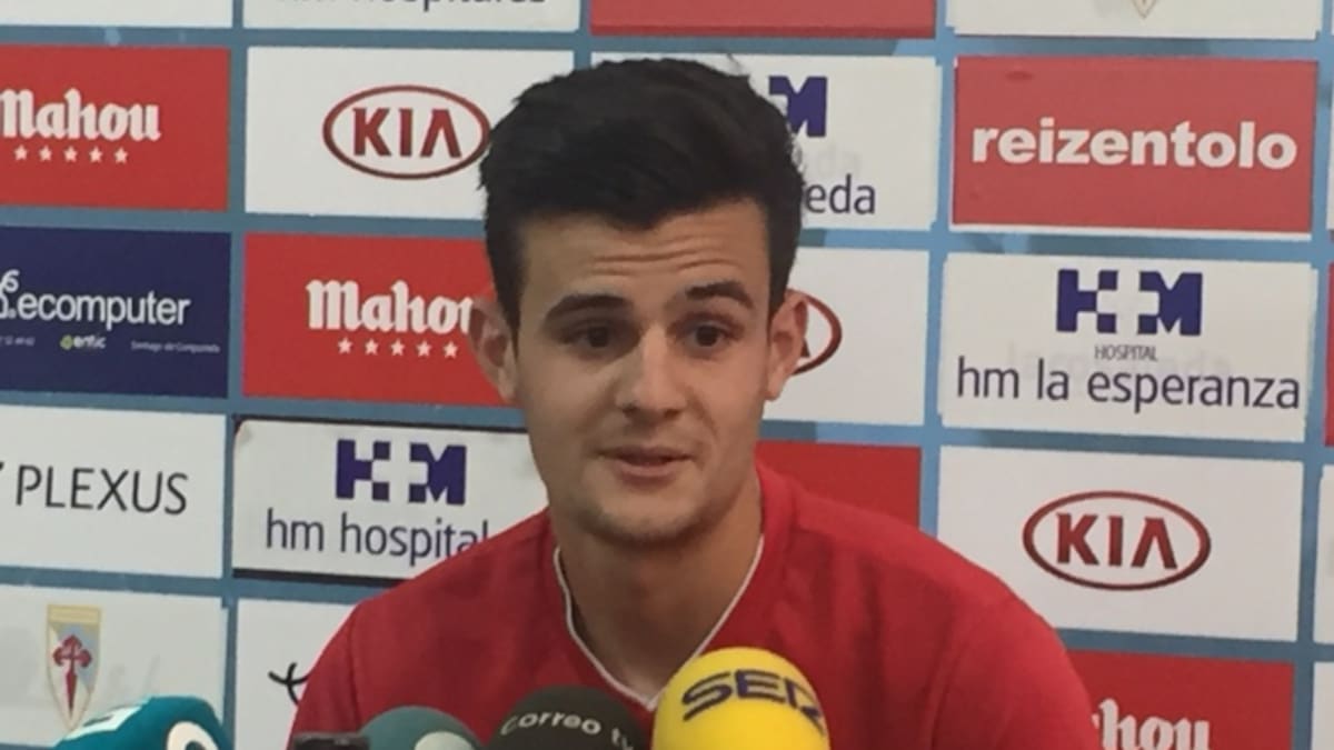 Rubén: "El Salmantino es muy peligroso"