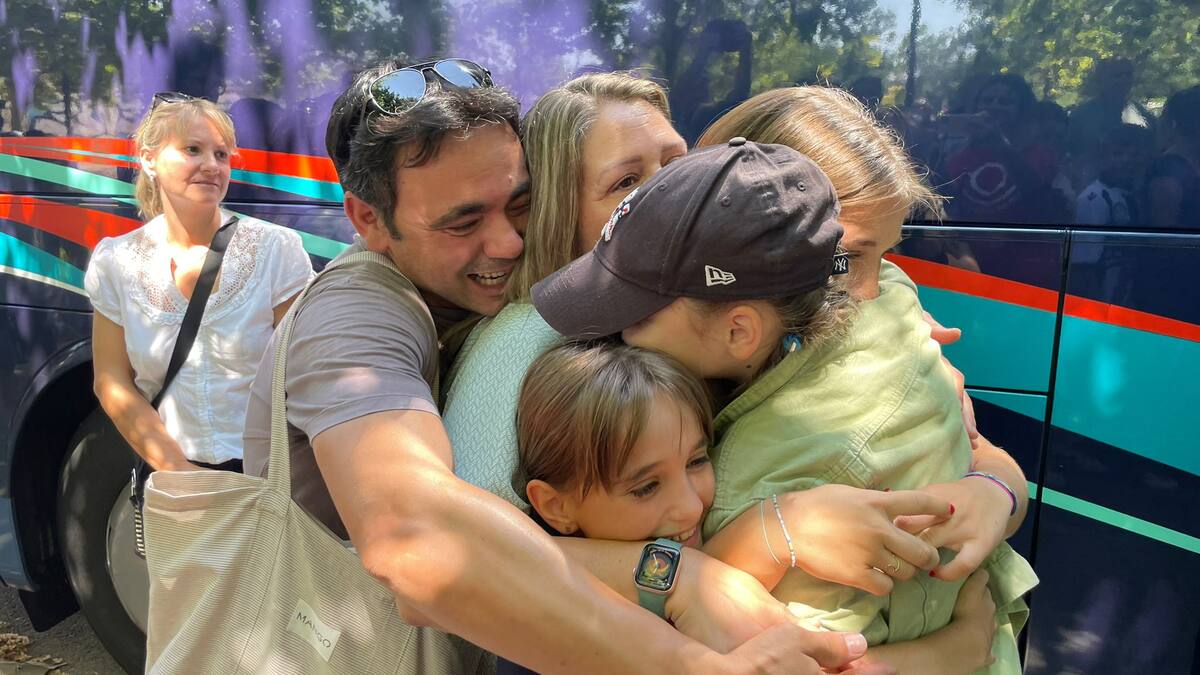 Entrevista La Ventana Comunitat Valenciana (28-09-2023)