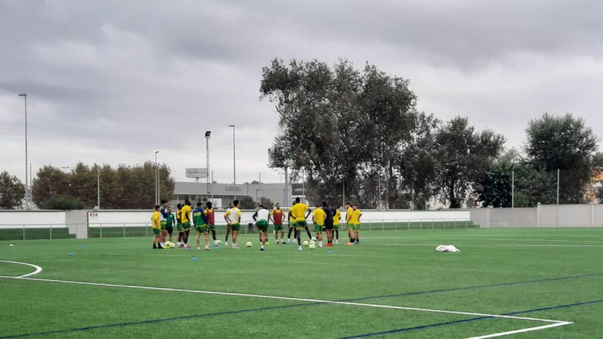 Álvaro Moya analiza el momento de la Unión