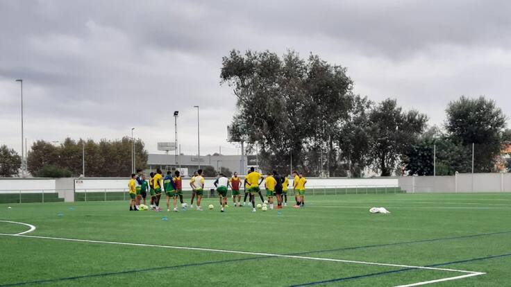 Álvaro Moya analiza el momento de la Unión