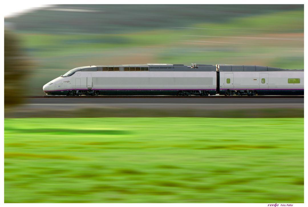 Descarrila en Zamora el Alvia Ferrol-Madrid con parada en Segovia