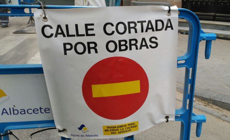 Este miércoles las calles Cid, Isaab Peral o Rosario tendrán cortes de tráfico