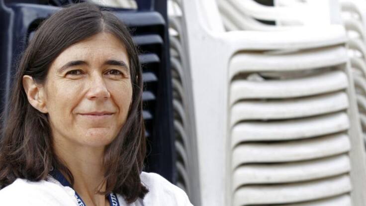María Blasco, directora del CNIO: "Los retos que tenemos por delante van a pasar por la ciencia"