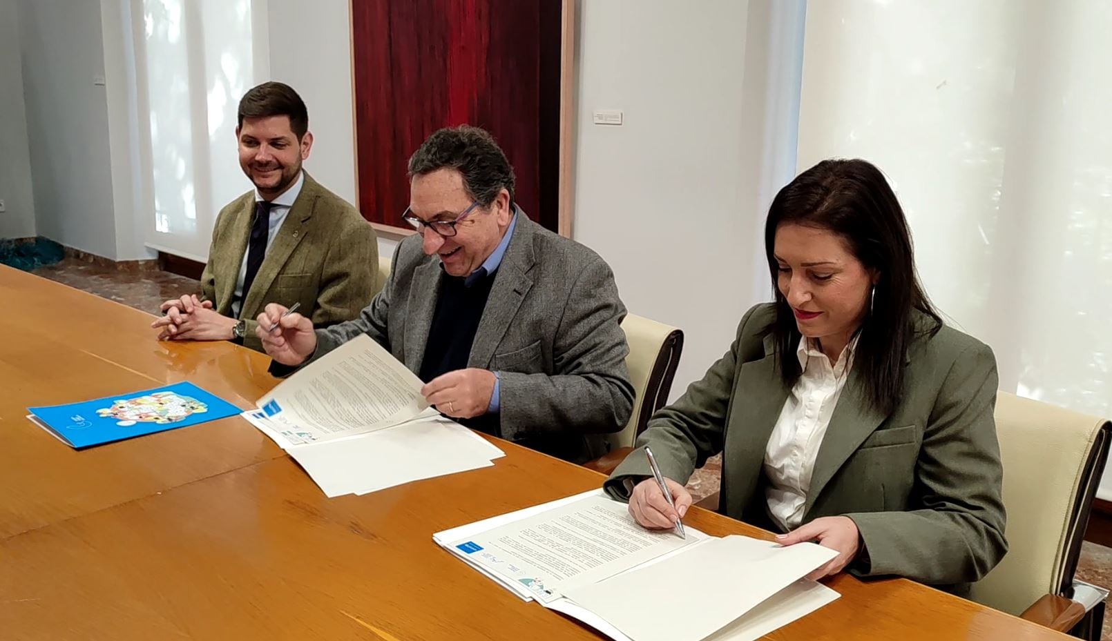 Prieto, Suárez y Sapena