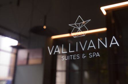 El Hotel Vallivana Suites & Spa abrió sus puertas recientemente en Morella