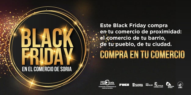 Black Friday.