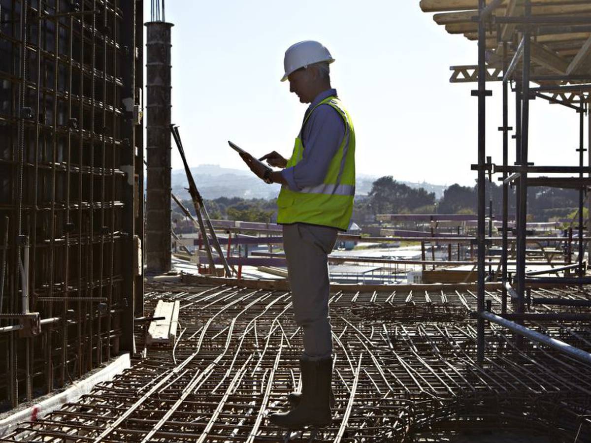 Los datos de los Colegios de Arquitectos confirman la estabilización del sector de la construcción tras la pandemia, con registros similares al mismo periodo de 2017 y 2018