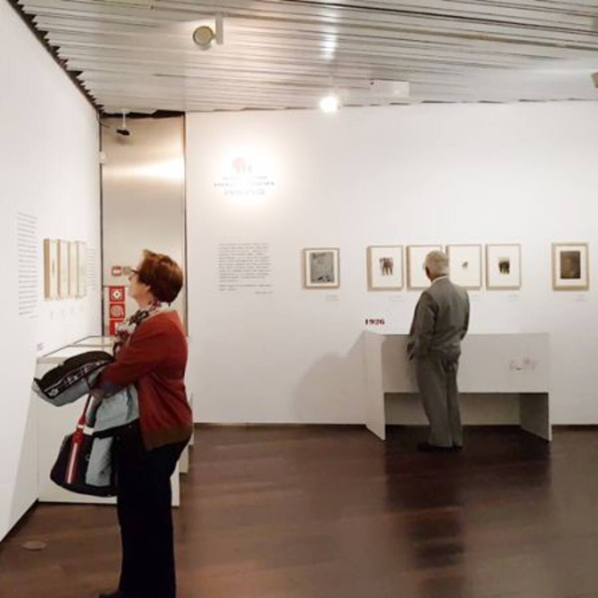 Este vídeo te adentra en la exposición de Lorca en Granada, avanzadilla del legado