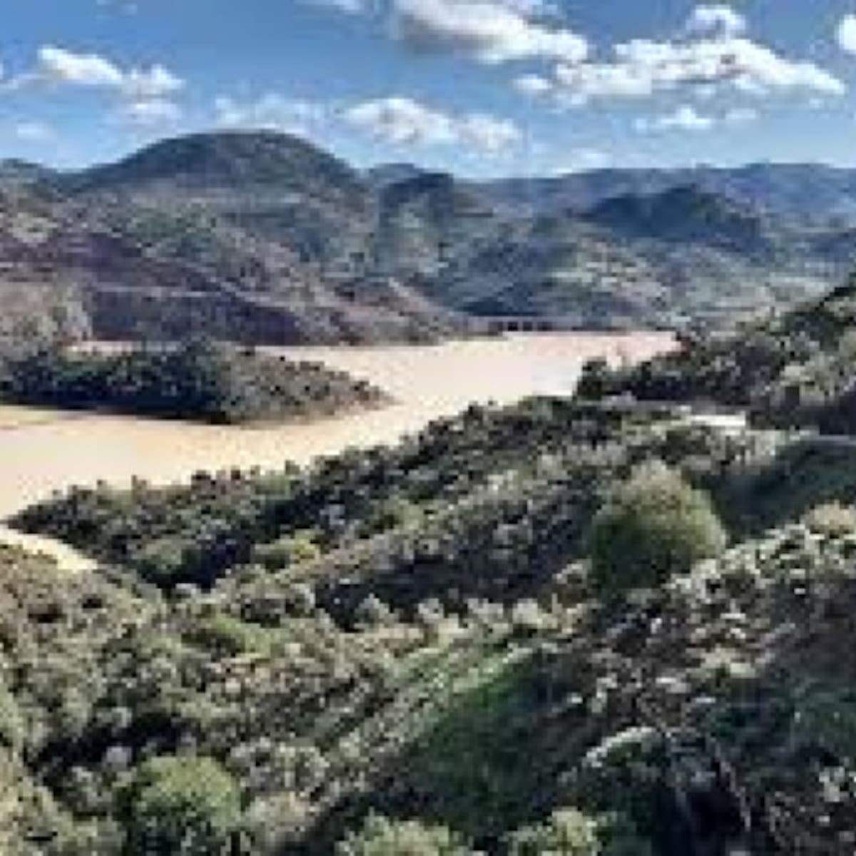 Resuelto el crimen del saco en el pantano de Almogía: se trataba de un ajuste de cuentas y los tres implicados han sido encarcelados