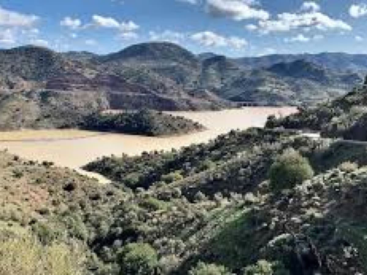 Resuelto el crimen del saco en el pantano de Almogía: se trataba de un ajuste de cuentas y los tres implicados han sido encarcelados