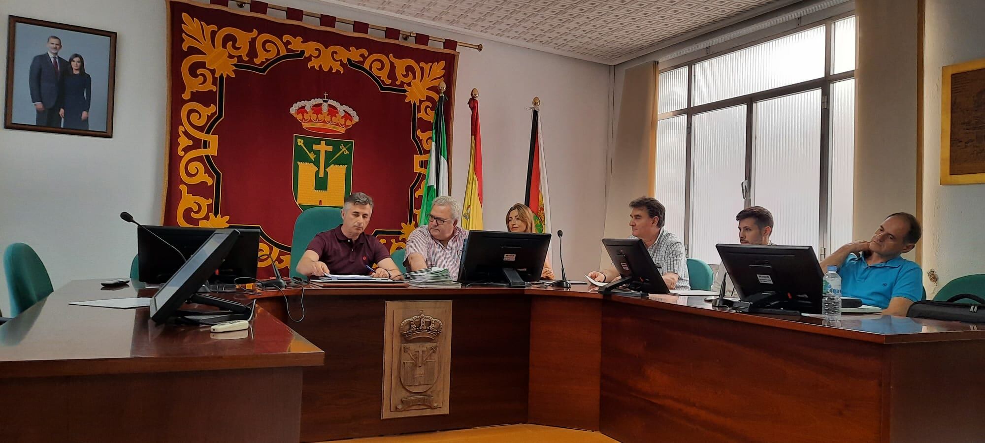 Jornada para dar a conocer a los ayuntamientos las herramientas gestionadas a través del Sistema de Información Geográfica de Diputación de Jaén