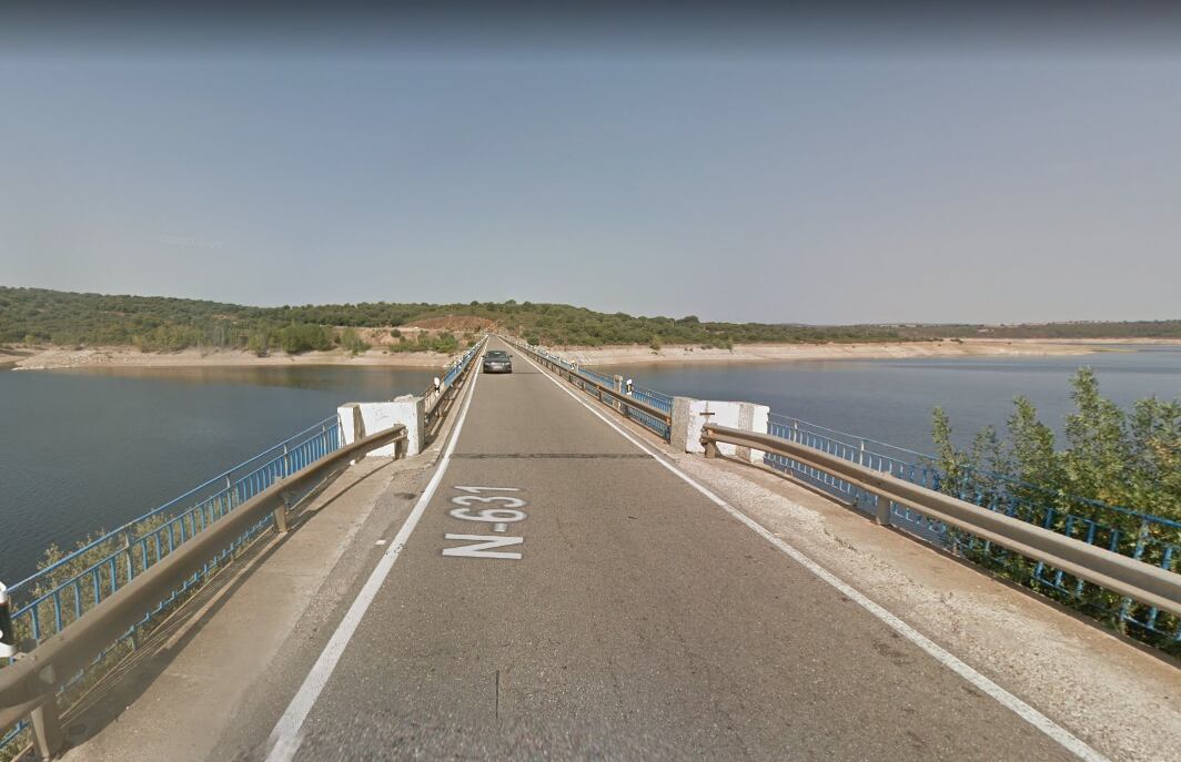 Puente de la Estrella