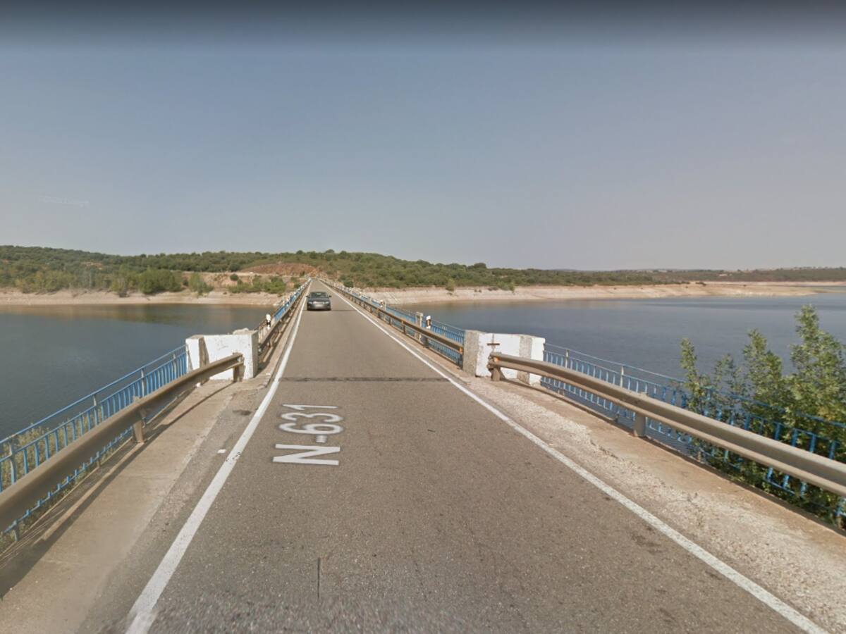 La Jefatura Provincial de Tráfico reclama a la DGT semáforos en el Puente de la Estrella y la travesía de Tábara