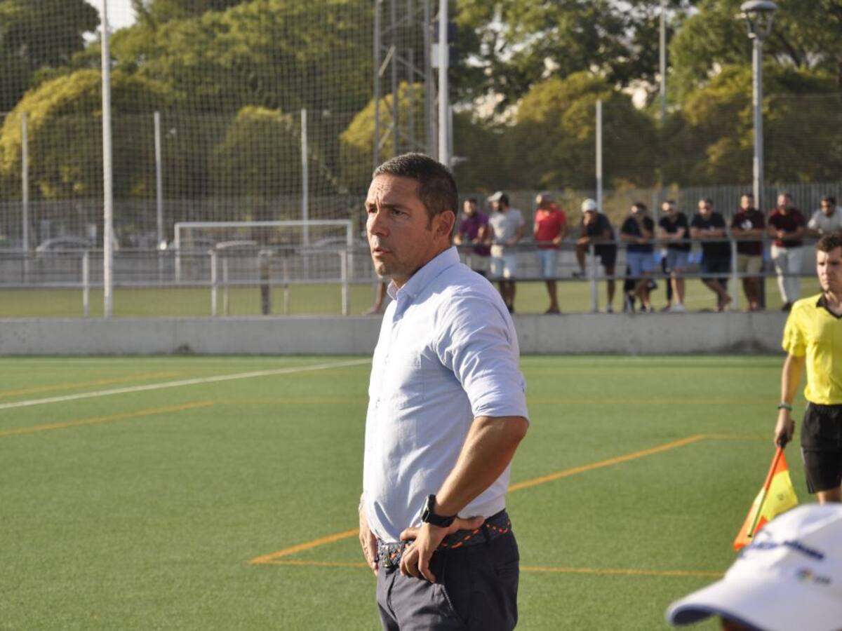 "Siempre estamos obligados a ganar"