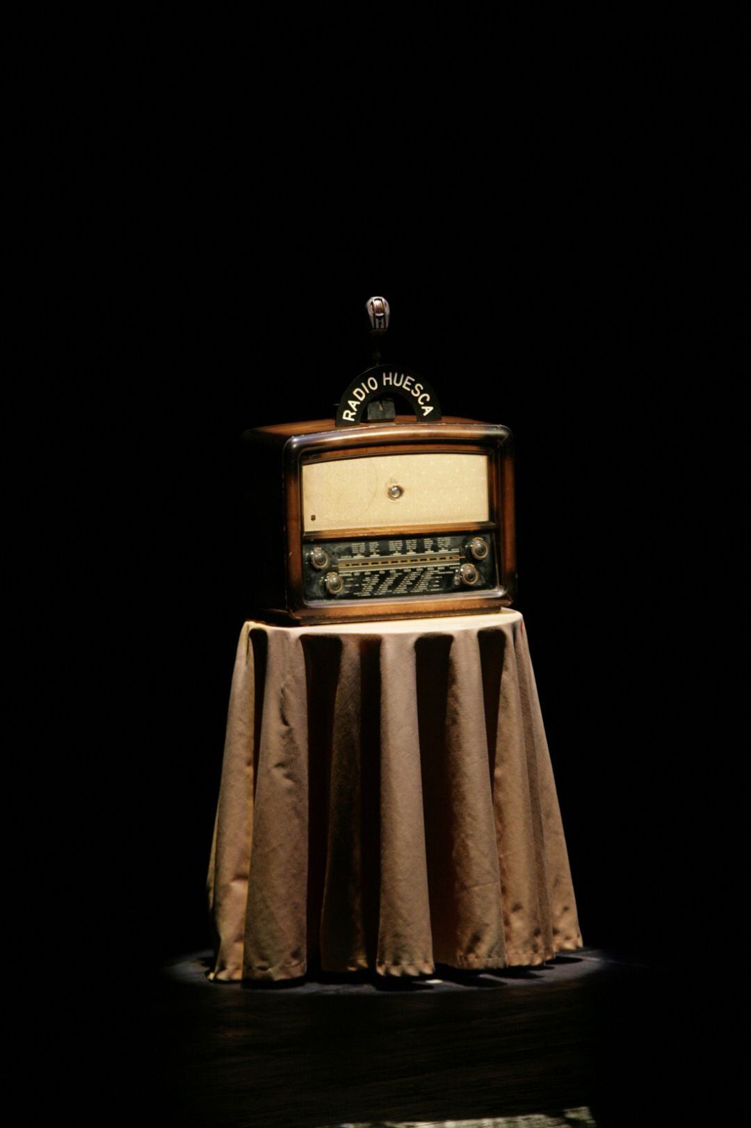 Radio Huesca cumple 85 años