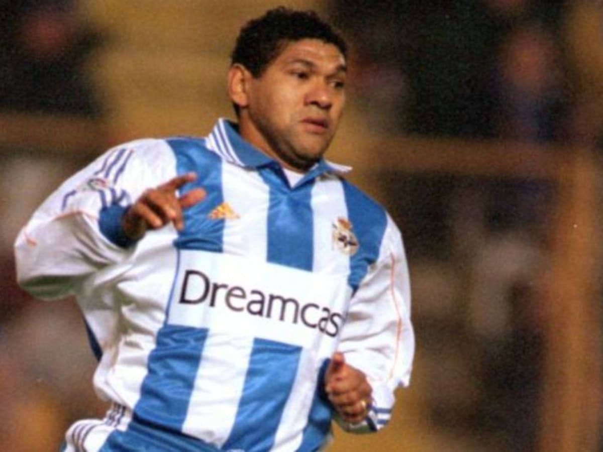 Donato: "Todavía recuerdo una historia con Jesús Gil en Albacete"