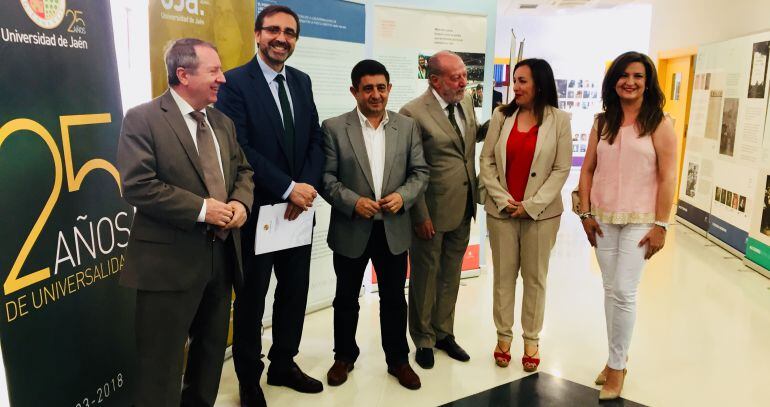 Destacada presencia de autoridades políticas, educativas y sociales en la inauguración de los Cursos de Verano en Torres