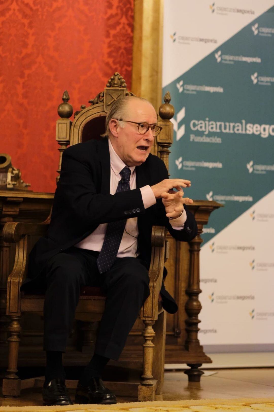 José María Gay de Liébana