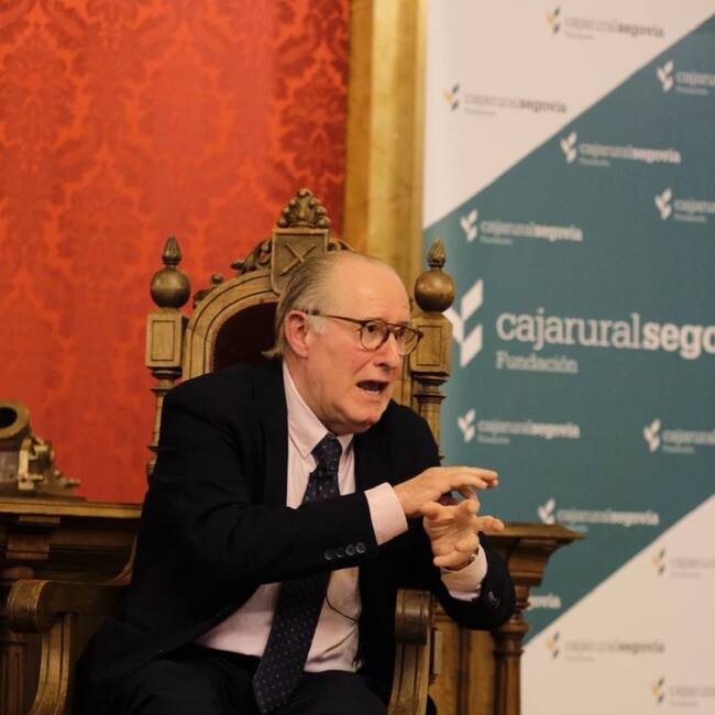 José María Gay de Liébana