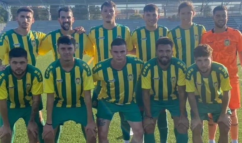 Un once de la Unión