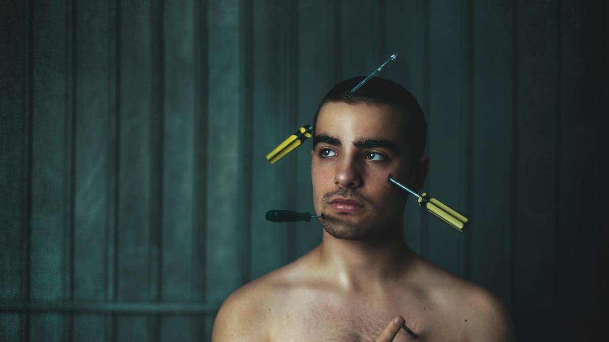 Psicología en Hoy por Hoy Villena