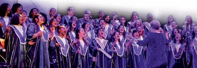 Coro Gospel de Madrid