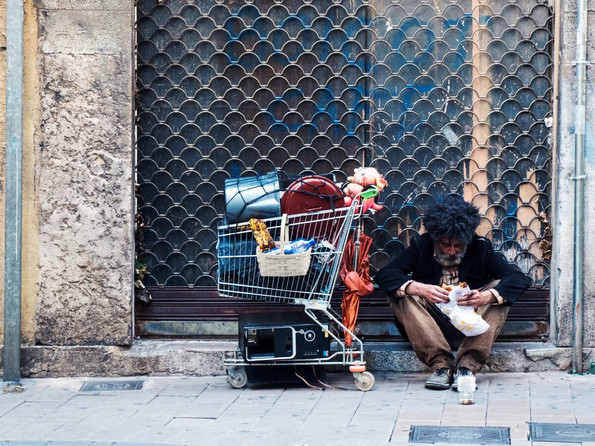 Cáritas Gandia alerta del aumento de la brecha de pobreza