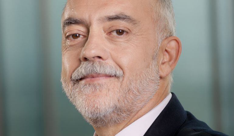 Gil Arias, director adjunto de Frontex