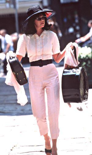 Melanie Griffith en 'Locos en Alabama'