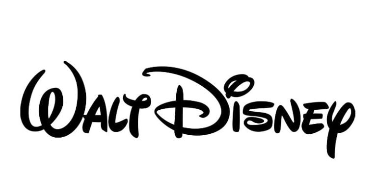 El punto de la i de Disney es uno de los más emblemáticos