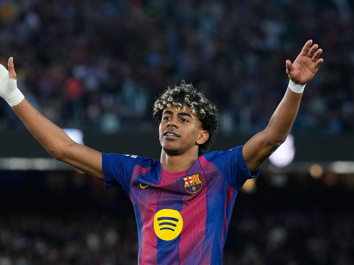 LALIGA FANTASY: los jugadores que más puntos hicieron en la jornada 31 de LaLiga EA Sports