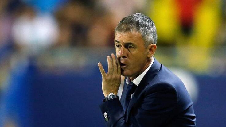 RP Alcaraz - Previa Barça