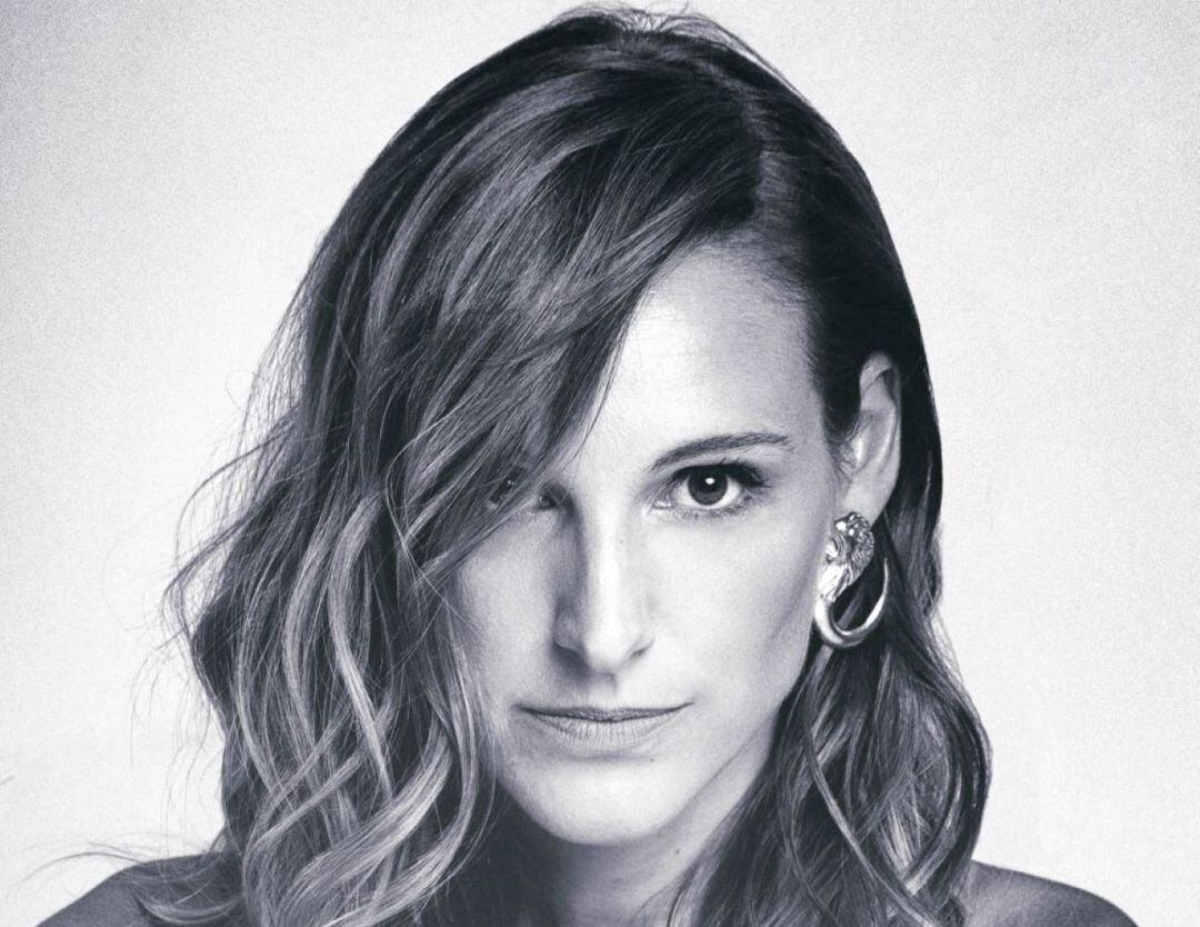 La cantant actuarà a la gala solidària de 'Por la sonrisa de un niño'.